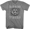 Bayside Tigers Fence Saved By The Bell T-Shirt product image 1