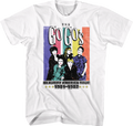 Beautify America Tour Go-Go's T-Shirt product image 1