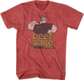 Beefcake Popeye T-Shirt product image 1