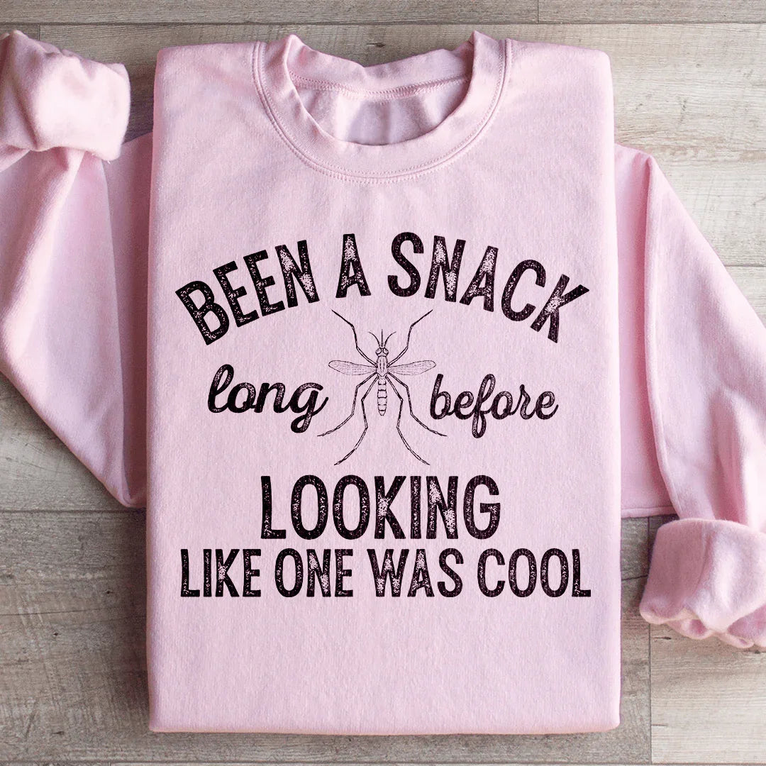 Been A Snack Long Before Looking Like One Was Cool product image 4