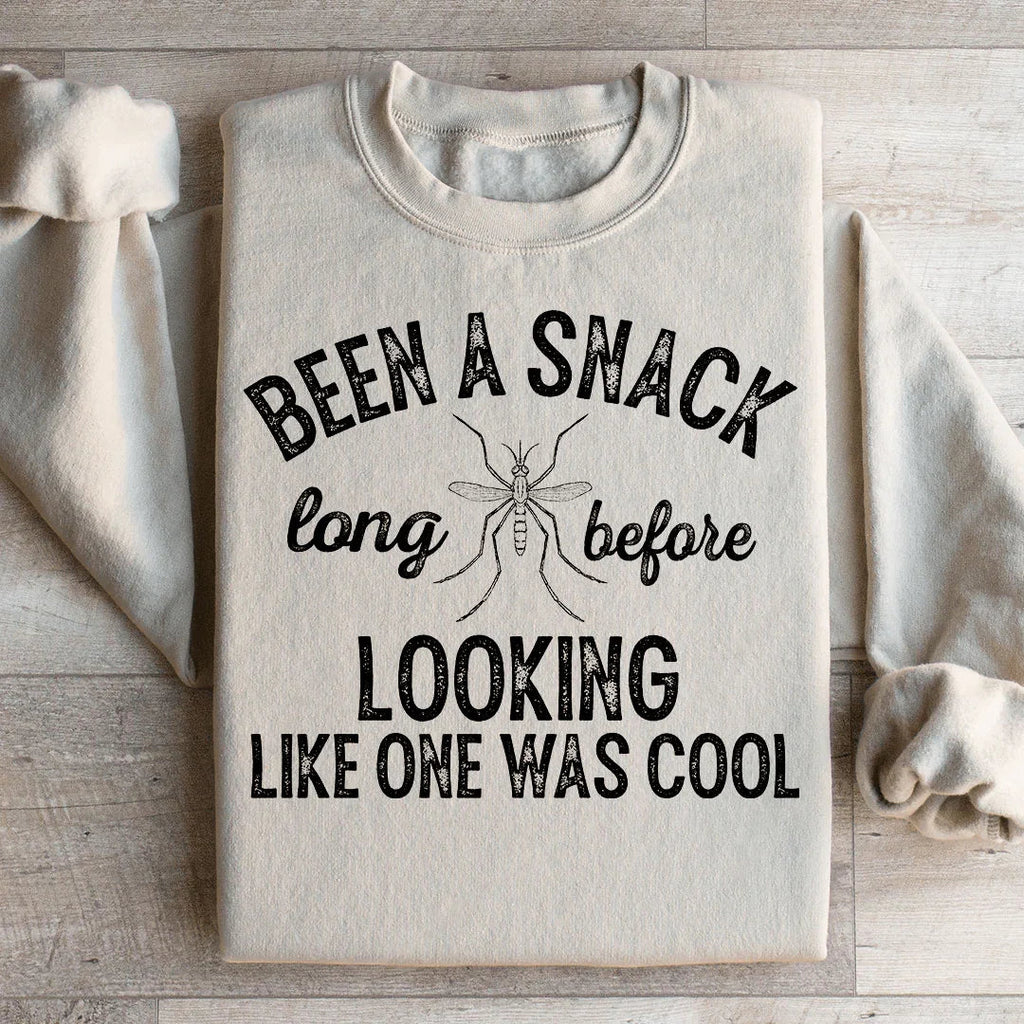 Been A Snack Long Before Looking Like One Was Cool product image 2