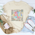Best Teacher Ever Tee product image 1