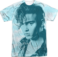 Big Print Cry-Baby T-Shirt product image 1