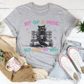 Bit Of A Mess But Doin My Best Tee product image 1
