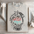 Blame It On My Gypsy Soul Sweatshirt product image 1