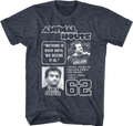 Bluto Quotes Animal House T-Shirt product image 1