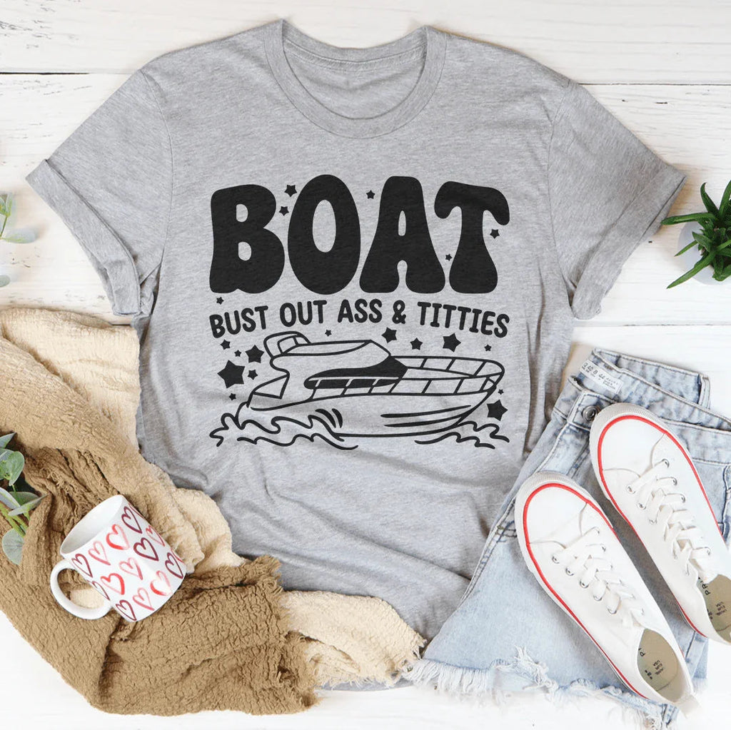 Boat Tee product image 3