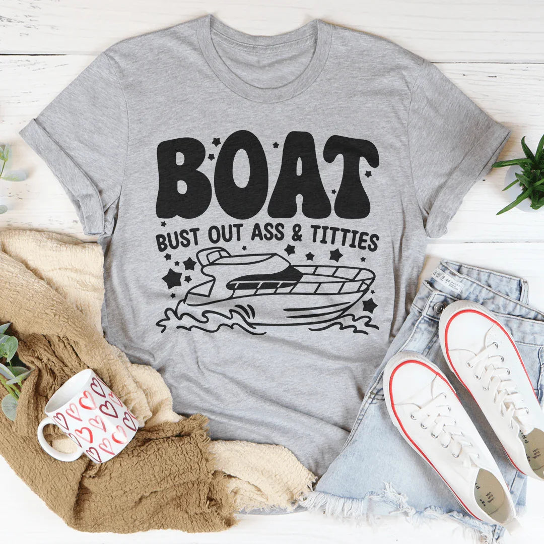 Boat Tee product image 3