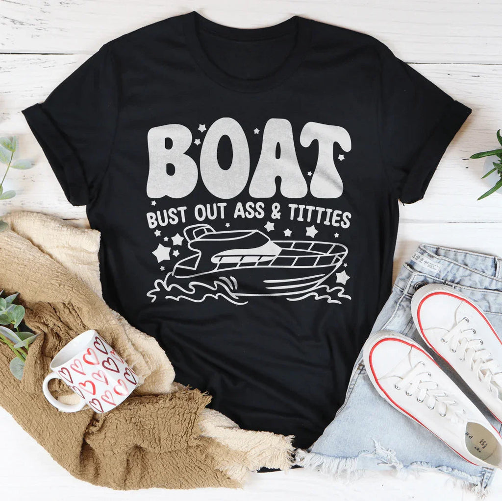 Boat Tee product image 2