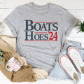 Boats Hoes 24 Tee product image 1