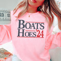 Boats Hoes 24 Tee product image 1