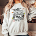 Bonfires Flannels Football Cider Pumpkins Hocus Pocus product image 1