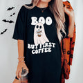 Boo But First Coffee Tee product image 1
