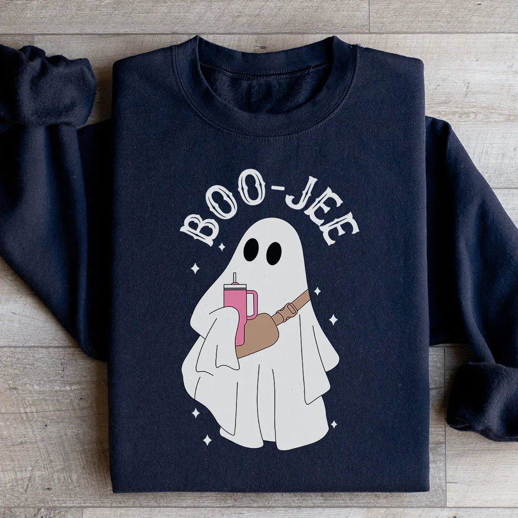 Boo Jee Sweatshirt product image 1