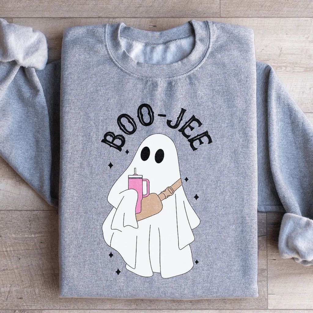 Boo Jee Sweatshirt product image 2