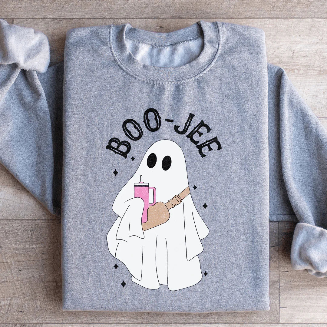 Boo Jee Sweatshirt product image 2