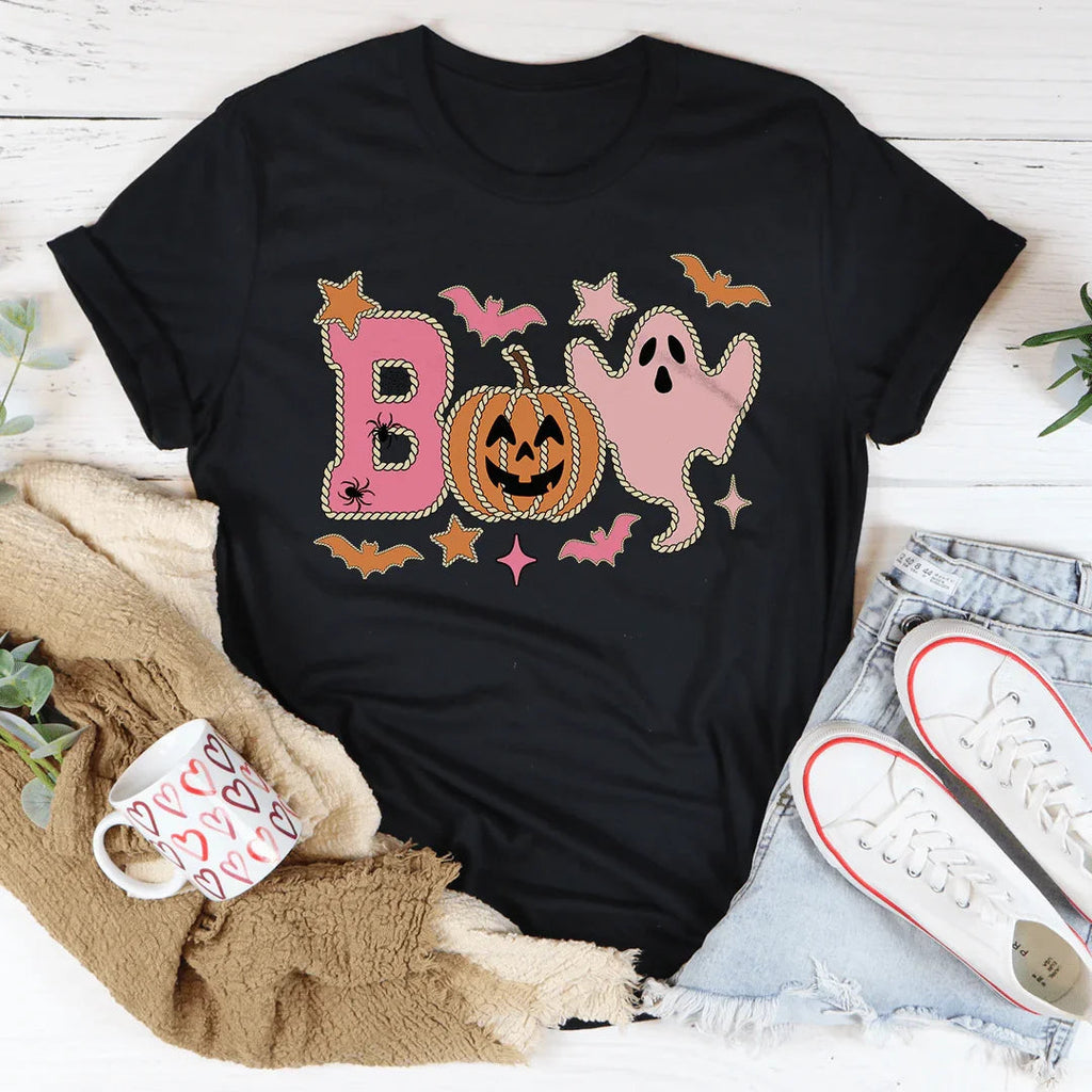 Boo Western Tee product image 3