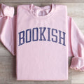 Bookish Sweatshirt product image 1