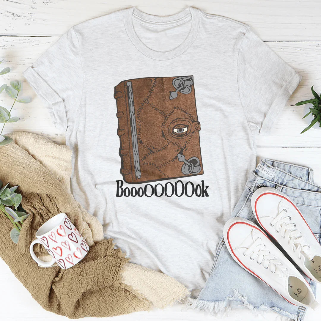 BoooOOOoook Tee product image 2