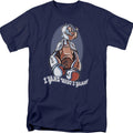 Boxer I Yams What I Popeye T-Shirt product image 1