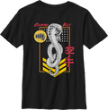 Boys Youth Patch Cobra Kai Shirt product image 1