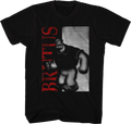 Brutus Scarface Poster Popeye T-Shirt