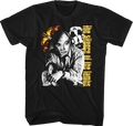 Buffalo Bill Collage Silence of the Lambs T-Shirt product image 1
