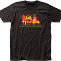 Build A Nation Bad Brains T-Shirt product image 1