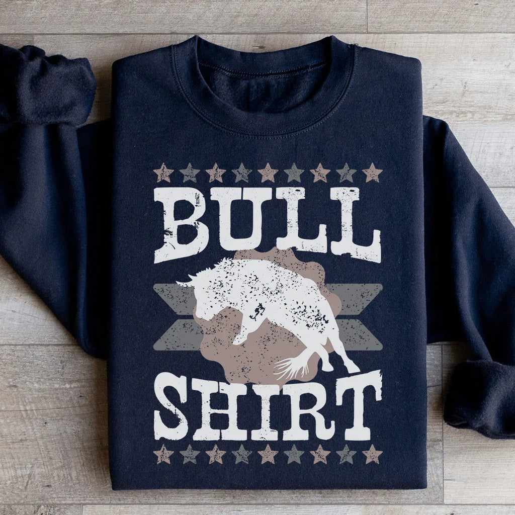 Bull Shirt Sweatshirt product image 2