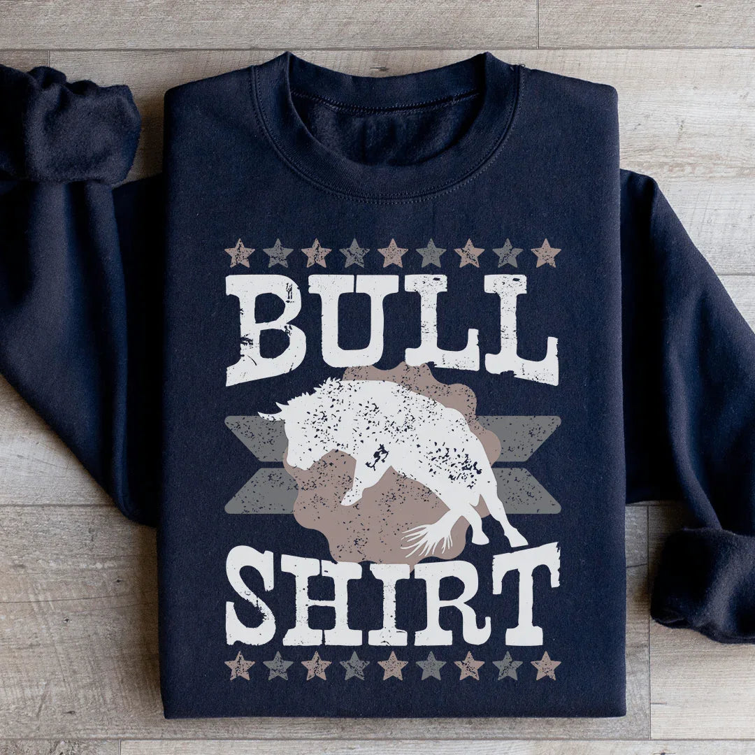Bull Shirt Sweatshirt product image 2