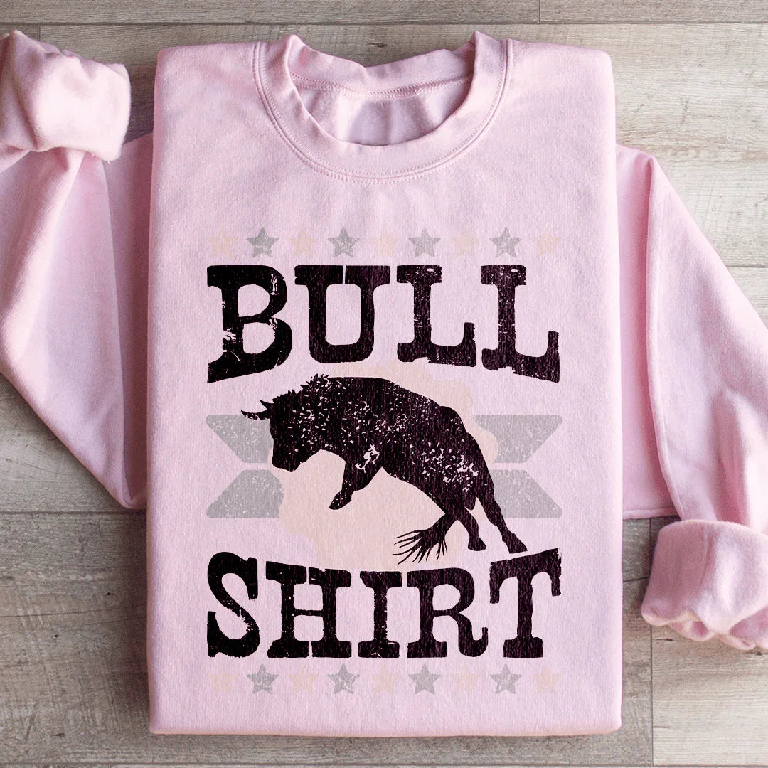 Bull Shirt Sweatshirt product image 3
