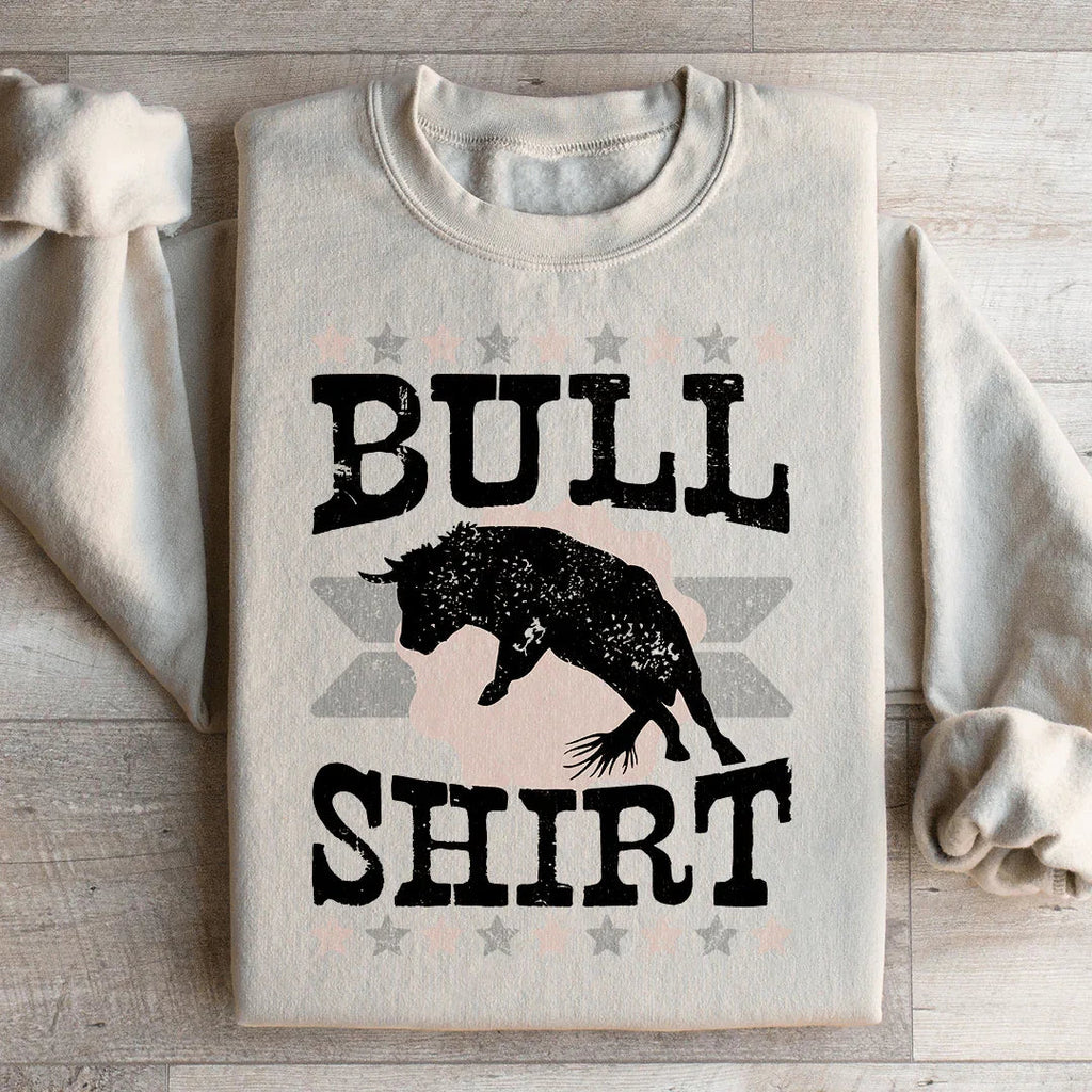 Bull Shirt Sweatshirt product image 4
