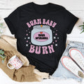 Burn Baby Tee product image 1
