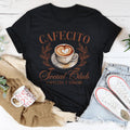 Cafecito Social Club Tee product image 1
