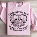Can Anyone Tell Me If The Skulls Of Your Enemies Are product image 1