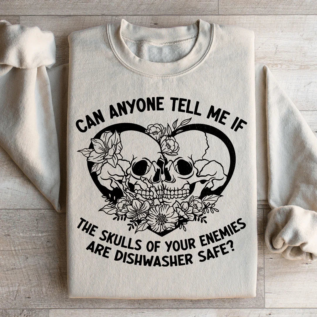 Can Anyone Tell Me If The Skulls Of Your Enemies Are product image 2