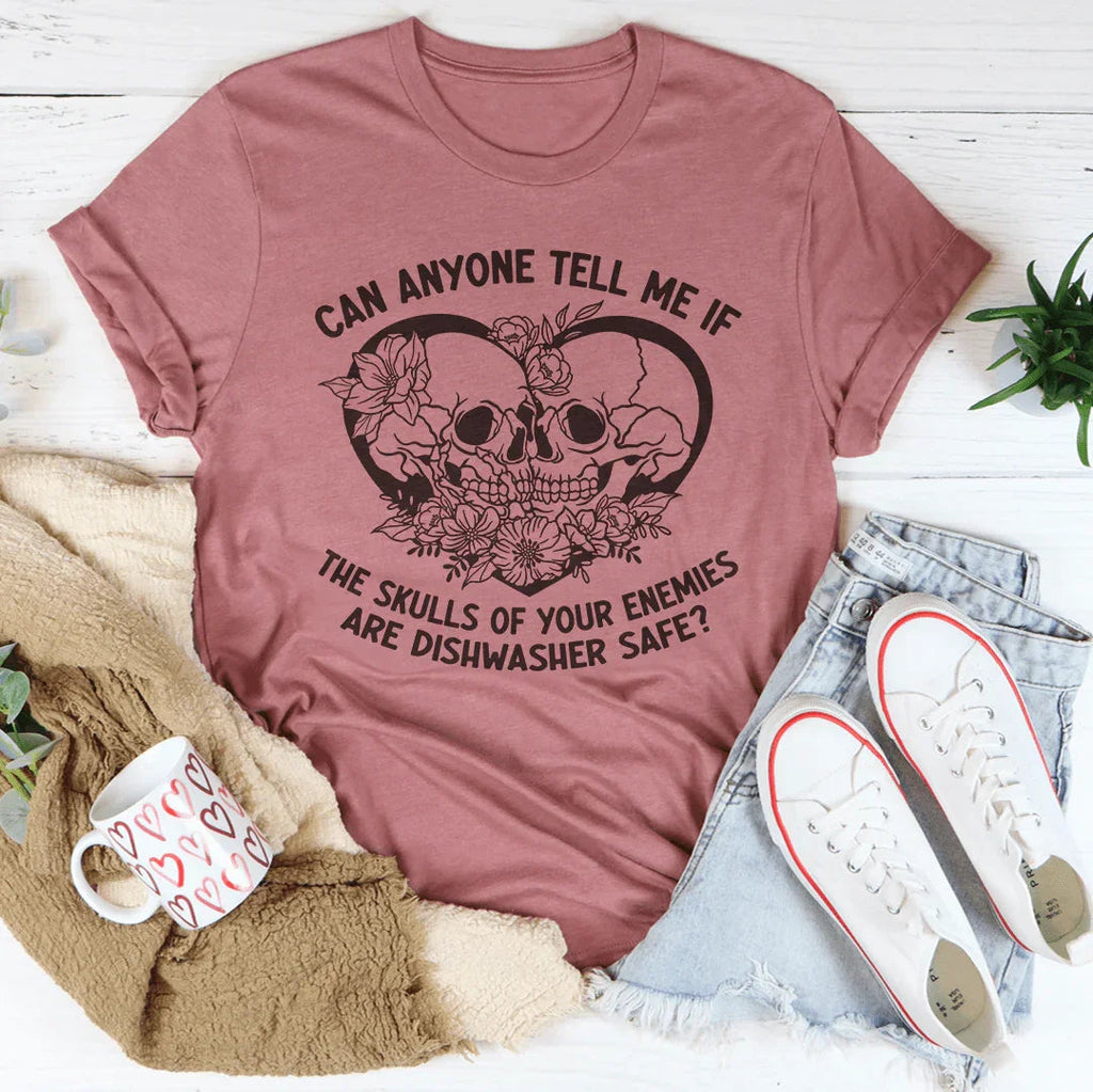 Can Anyone Tell Me If The Skulls Of Your Enemies Are product image 3