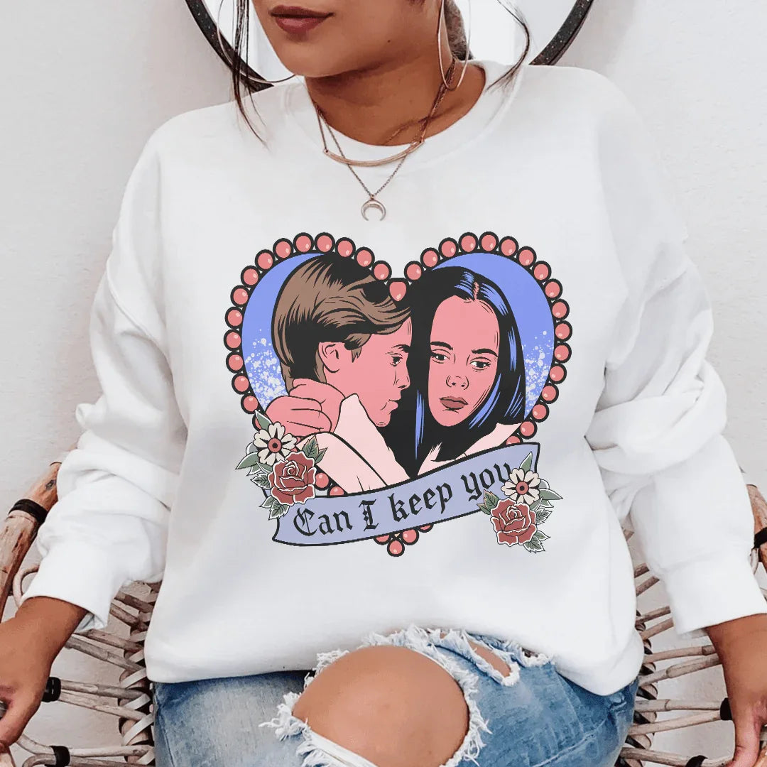 Can I Keep You Sweatshirt product image 1