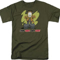 Candy Good Garfield T-Shirt product image 1