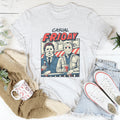 Casual Friday Tee product image 1