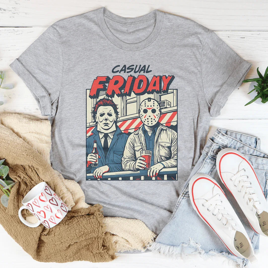 Casual Friday Tee product image 3
