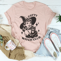 Catty witch club Tee product image 1