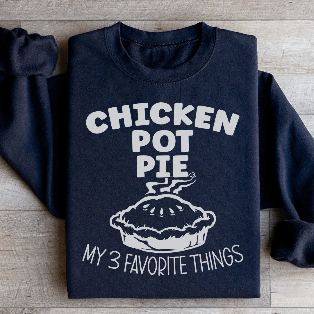 Chicken Pot Pie Sweatshirt product image 2