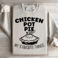 Chicken Pot Pie Sweatshirt product image 1