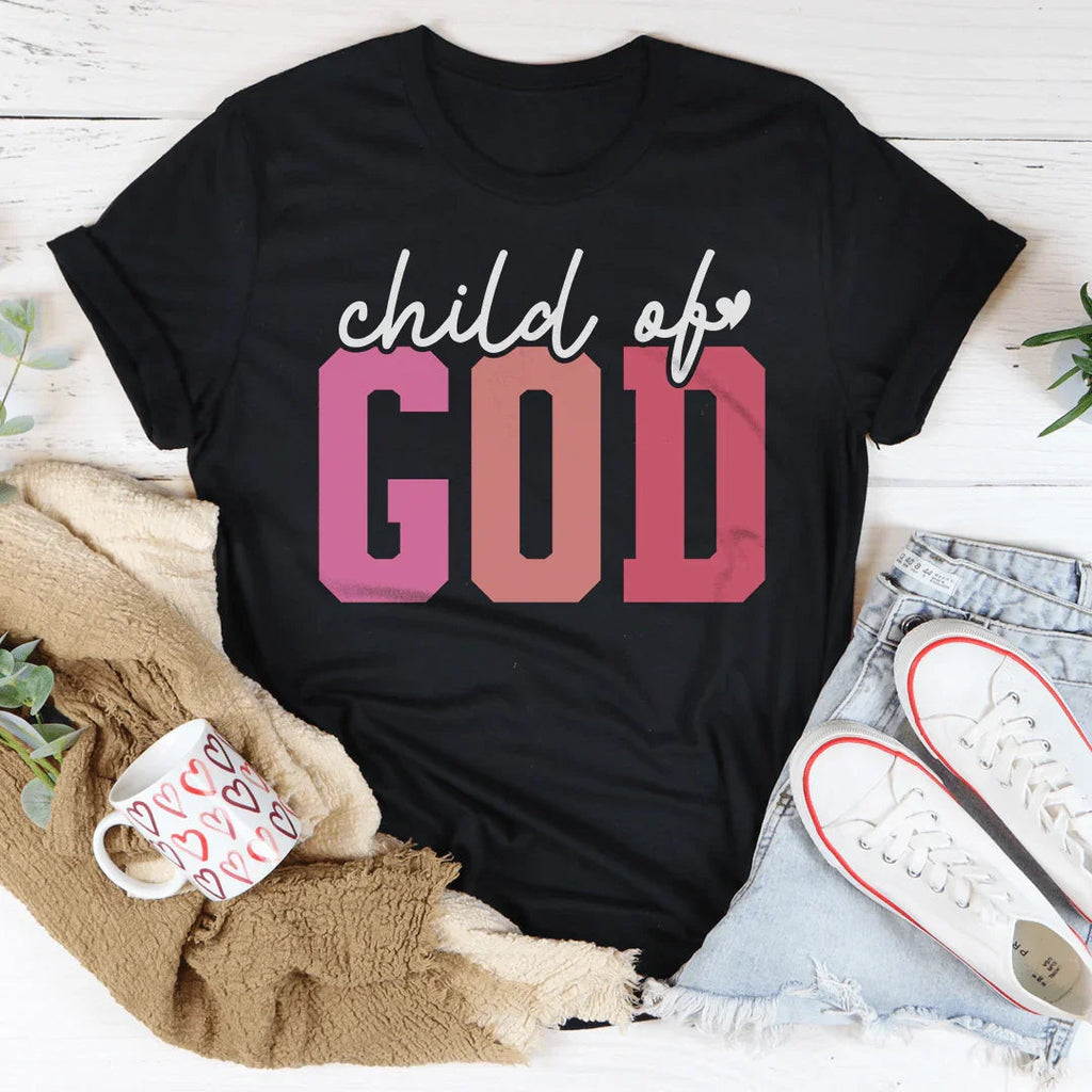 Child of God Tee product image 1