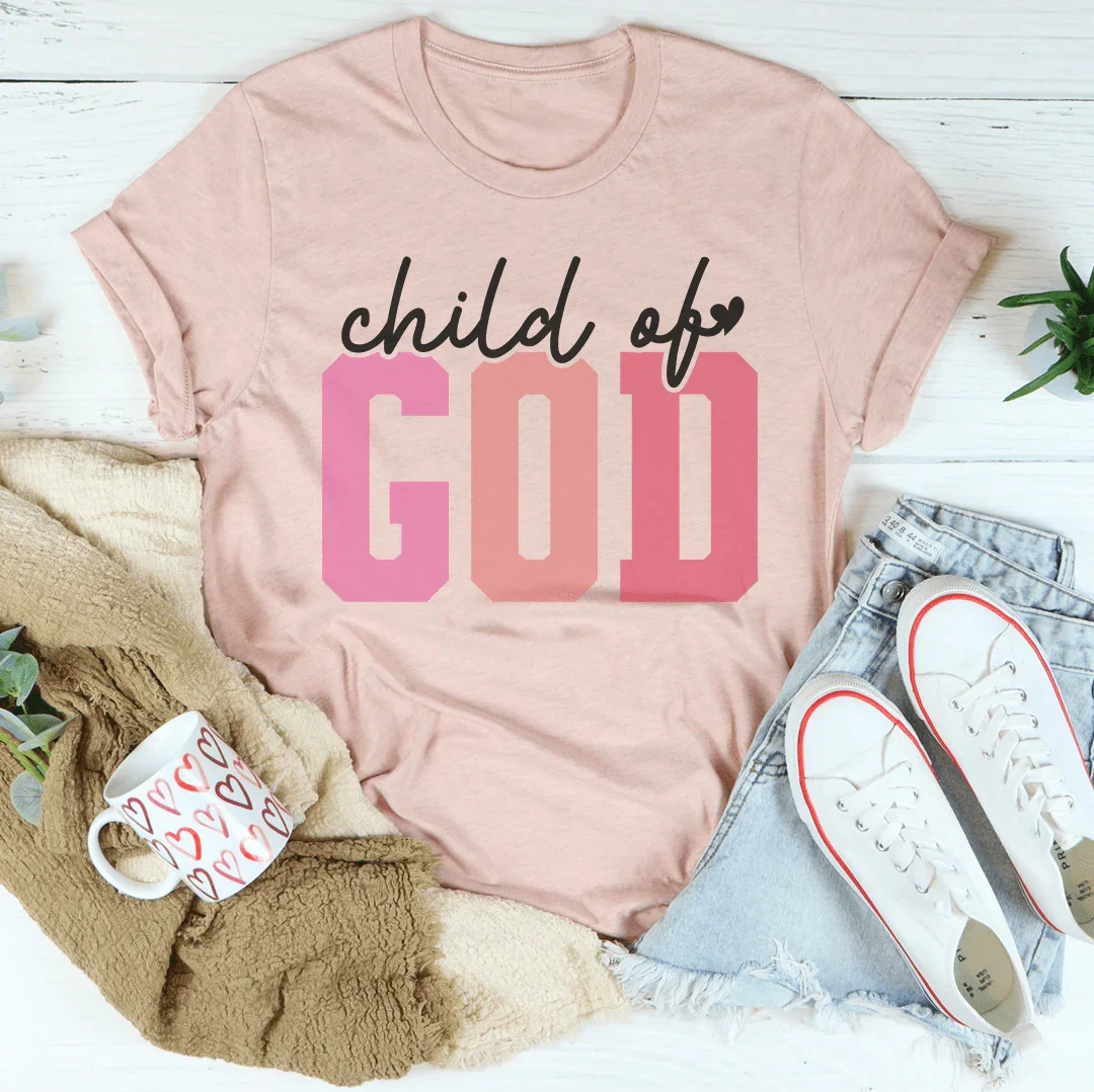 Child of God Tee product image 2