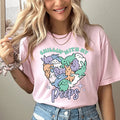 Chillin With My Peeps Tee product image 1