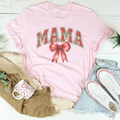 Christmas Mama Tee product image 1