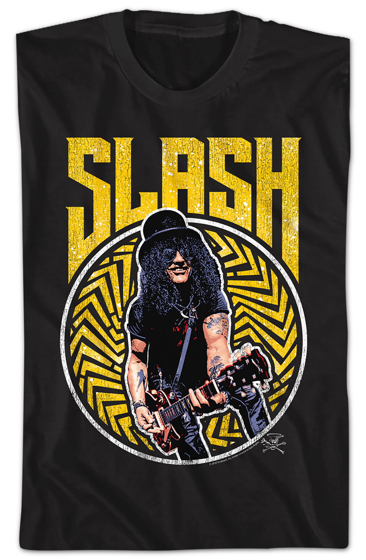 Circle Slash T-Shirt product image 2