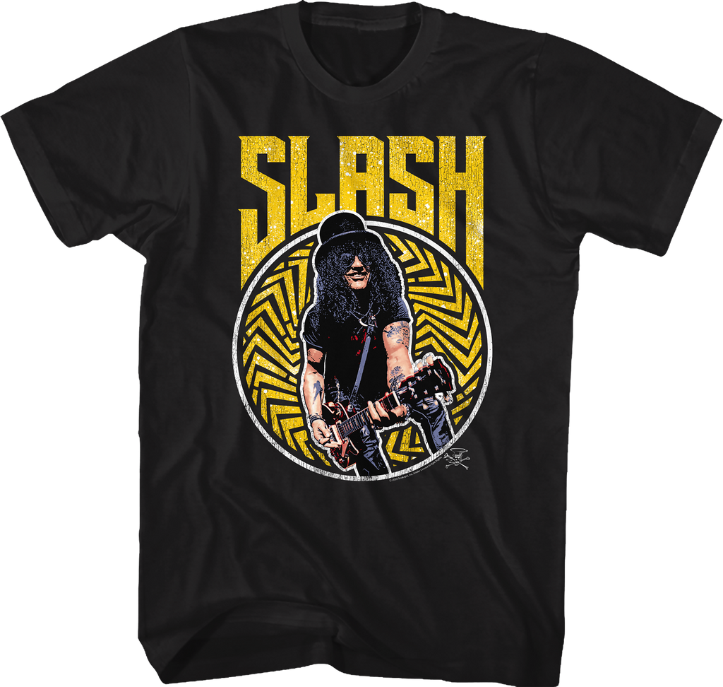 Circle Slash T-Shirt product image 1